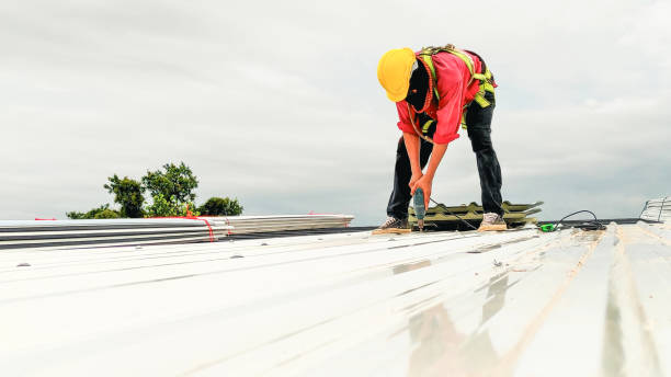 Best Roof Leak Repair  in Crooksville, OH